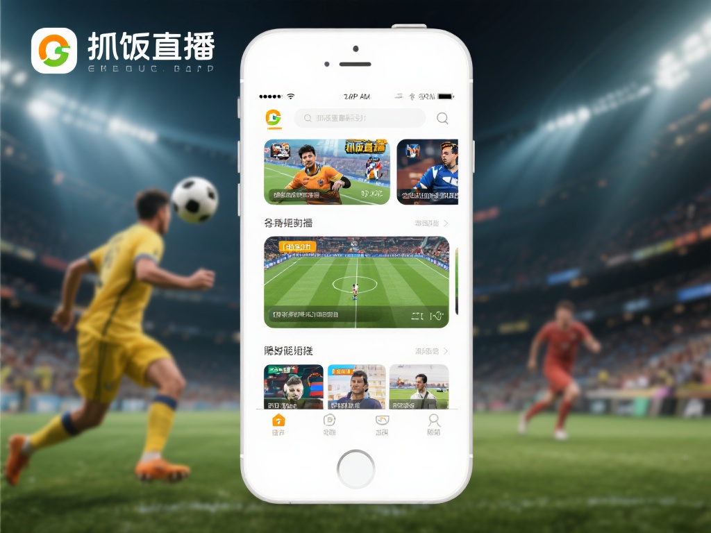 抓饭直播app下载官网最新版app安装手机版-抓饭直播app下载官网... 抓饭直播吸引了众多用户的原因,不仅是因为