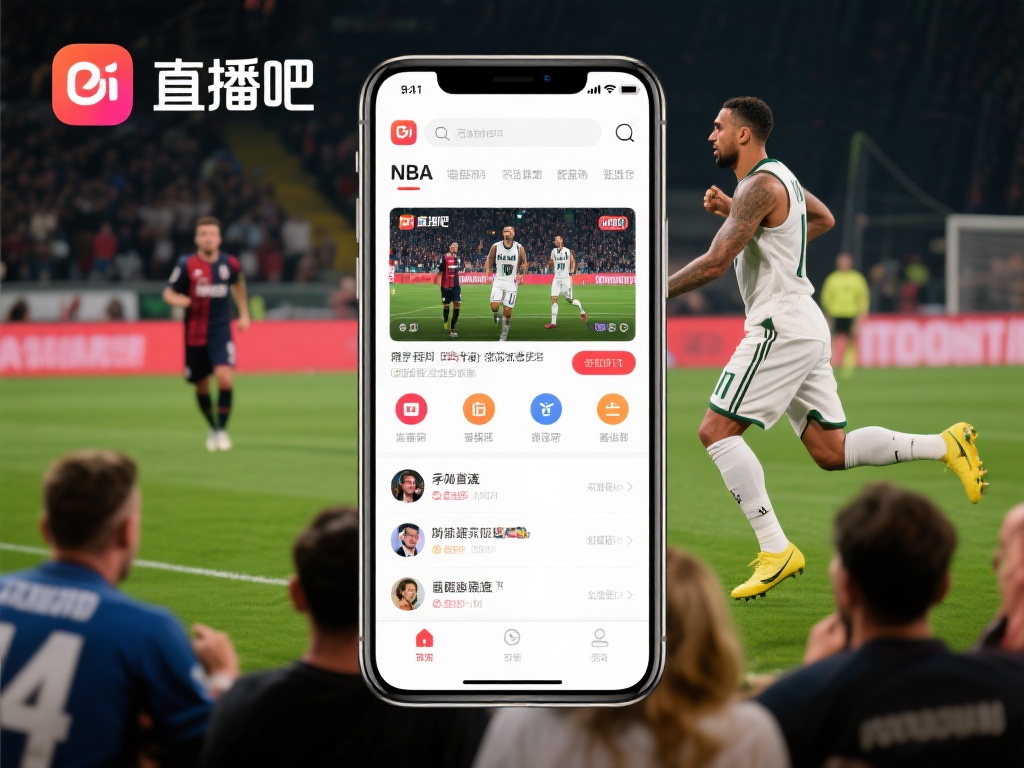 直播吧手机版意甲直播_直播吧手机版意甲直播比赛回放_直播吧手机版意甲直播免费观看直播在线_NBA直播吧 当意甲联赛的经典对决打响,当NBA的明星