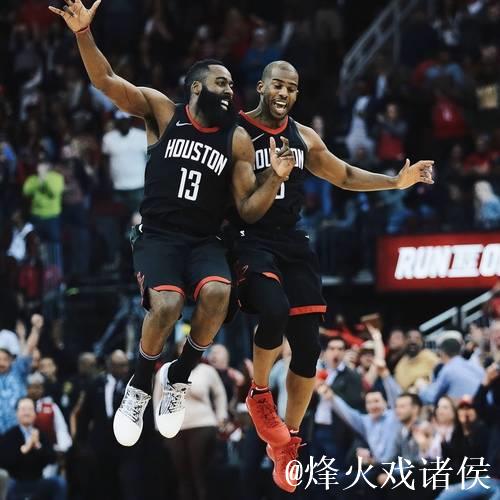 哈登遭快船球迷炮轰！火箭记者不希望他回归：关键时刻总掉链子