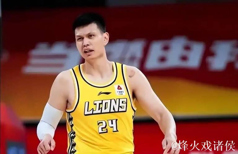 NBL分享长沙勇胜球队巡礼：许钟豪担任球队助教兼球员